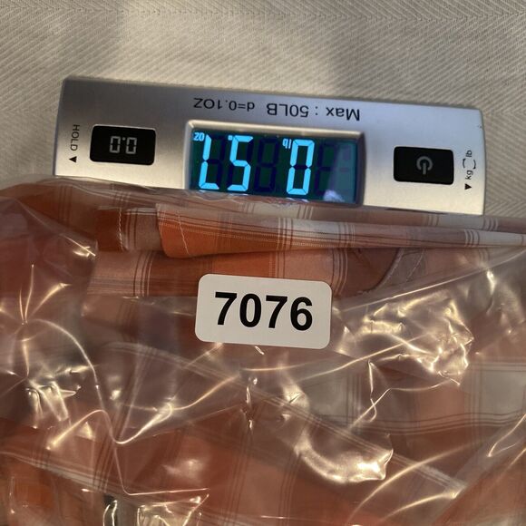 REI Snap Button Front Short Sleeve Hiking Shirt Men's Medium Zip Pocket Vents - Picture 10 of 12